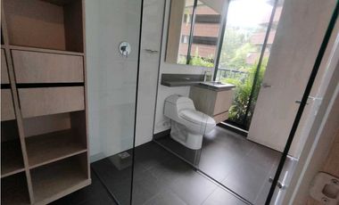 Acogedor Ap, para estrenar!! Poblado Palmas 92m2 💰920 Mill