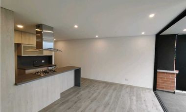 Acogedor Ap, para estrenar!! Poblado Palmas 92m2 💰920 Mill