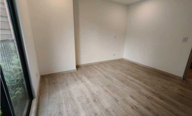 Acogedor Ap, para estrenar!! Poblado Palmas 92m2 💰920 Mill