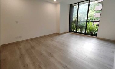 Acogedor Ap, para estrenar!! Poblado Palmas 92m2 💰920 Mill