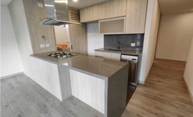 Acogedor Ap, para estrenar!! Poblado Palmas 92m2 💰920 Mill