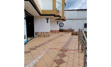 VENDO O ARRIENDO LOCAL EN MOLINOS DE LA CRUZ LA CEJA