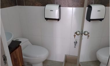VENDO O ARRIENDO LOCAL EN MOLINOS DE LA CRUZ LA CEJA