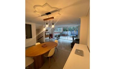 Venta de casa en el Poblado sector Castropol