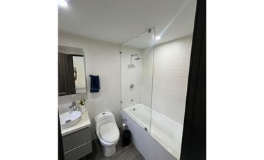 Venta de casa en el Poblado sector Castropol