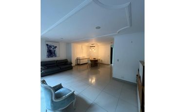 Venta de casa en el Poblado sector Castropol