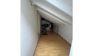 Venta de casa en el Poblado sector Castropol