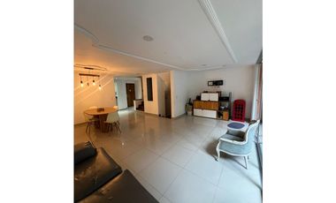 Venta de casa en el Poblado sector Castropol