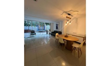 Venta de casa en el Poblado sector Castropol