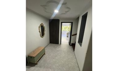 Venta de casa en el Poblado sector Castropol