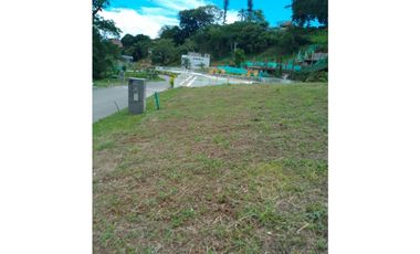 Venta De Lote En  Sopetran