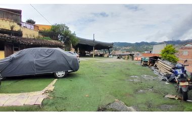 Lote en Venta, La Corrala, Caldas, 2.000 m2