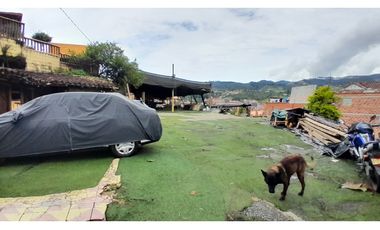 Lote en Venta, La Corrala, Caldas, 2.000 m2