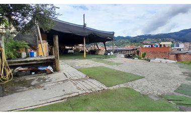 Lote en Venta, La Corrala, Caldas, 2.000 m2