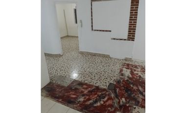 Venta de casa + apartaestudios
