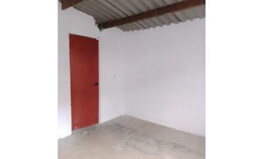 Venta de casa + apartaestudios