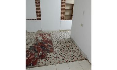 Venta de casa + apartaestudios