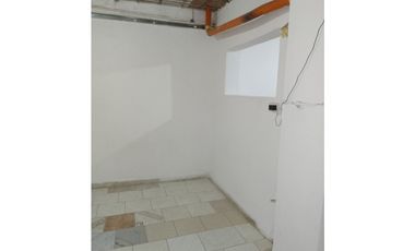 Venta de casa + apartaestudios