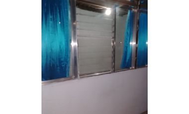 Venta de casa + apartaestudios
