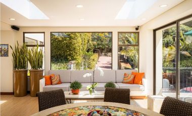 Venta Casa Campestre Vereda Yegüera, Subachoque