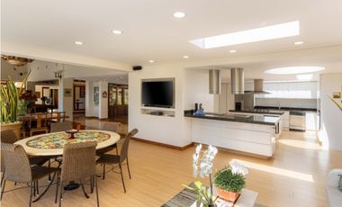 Venta Casa Campestre Vereda Yegüera, Subachoque