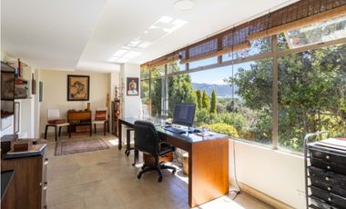 Venta Casa Campestre Vereda Yegüera, Subachoque