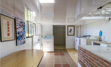 Venta Casa Campestre Vereda Yegüera, Subachoque