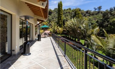 Venta Casa Campestre Vereda Yegüera, Subachoque