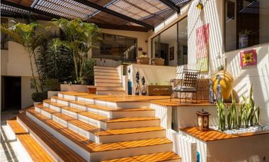 Venta Casa Campestre Vereda Yegüera, Subachoque