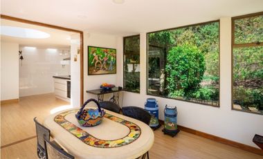 Venta Casa Campestre Vereda Yegüera, Subachoque