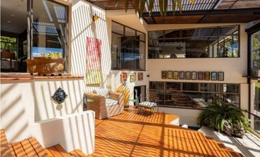 Venta Casa Campestre Vereda Yegüera, Subachoque