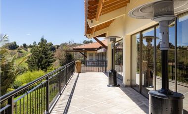 Venta Casa Campestre Vereda Yegüera, Subachoque