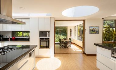 Venta Casa Campestre Vereda Yegüera, Subachoque