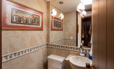 Venta Casa Campestre Vereda Yegüera, Subachoque