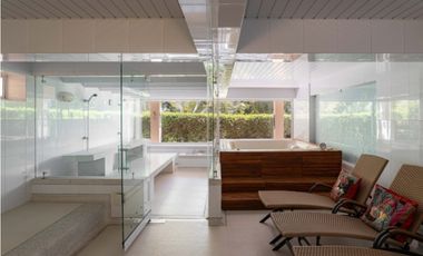 Venta Casa Campestre Vereda Yegüera, Subachoque