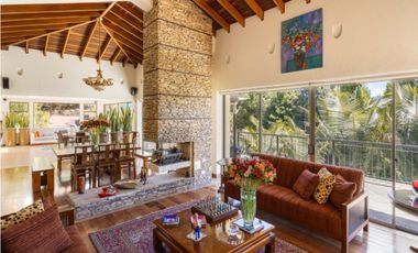 Venta Casa Campestre Vereda Yegüera, Subachoque