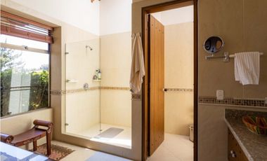 Venta Casa Campestre Vereda Yegüera, Subachoque