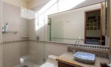 Venta Casa Campestre Vereda Yegüera, Subachoque