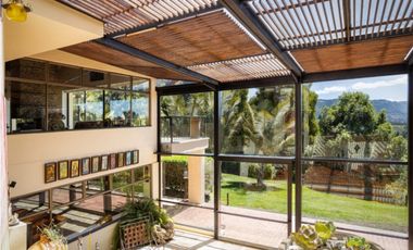 Venta Casa Campestre Vereda Yegüera, Subachoque