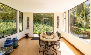 Venta Casa Campestre Vereda Yegüera, Subachoque