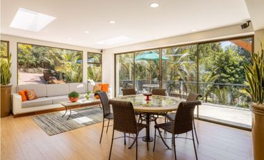 Venta Casa Campestre Vereda Yegüera, Subachoque