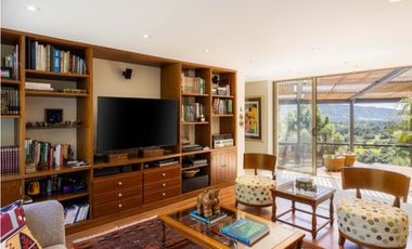 Venta Casa Campestre Vereda Yegüera, Subachoque