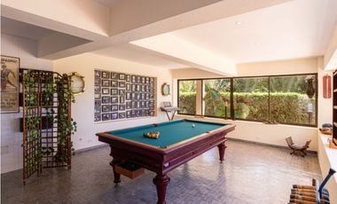 Venta Casa Campestre Vereda Yegüera, Subachoque