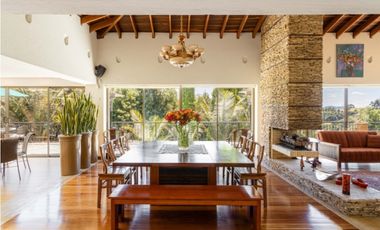 Venta Casa Campestre Vereda Yegüera, Subachoque