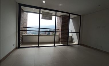 APARTAMENTO EN ARRIENDO SECTOR LA CUENCA - ENVIGADO