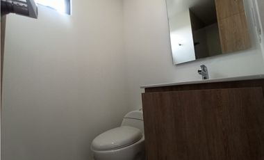 APARTAMENTO EN ARRIENDO SECTOR LA CUENCA - ENVIGADO