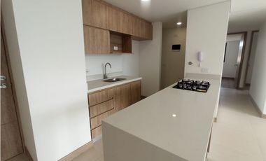 APARTAMENTO EN ARRIENDO SECTOR LA CUENCA - ENVIGADO