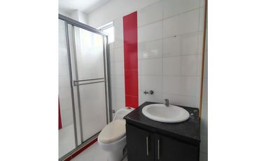 SE ARRIENDA APARTAMENTO B/ VILLA CAMPESTRE  ZONA NORTE DE MONTERIA