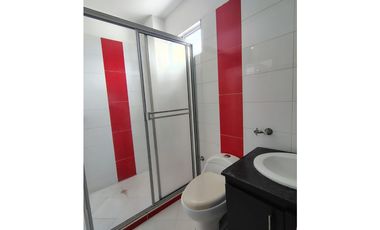 SE ARRIENDA APARTAMENTO B/ VILLA CAMPESTRE  ZONA NORTE DE MONTERIA