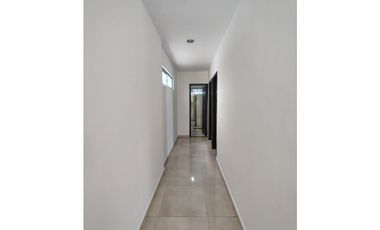 SE ARRIENDA APARTAMENTO B/ VILLA CAMPESTRE  ZONA NORTE DE MONTERIA